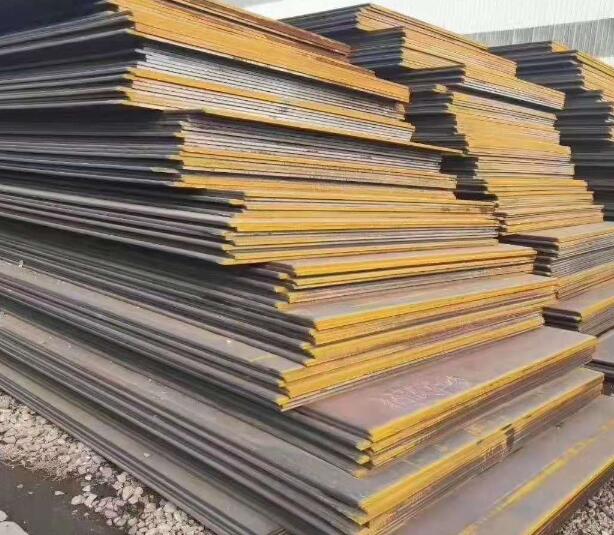 �Ͱ�Q345R�����ְ�