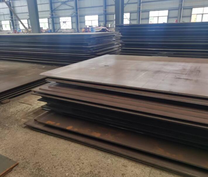 �Ͱ�Q345R�ְ�